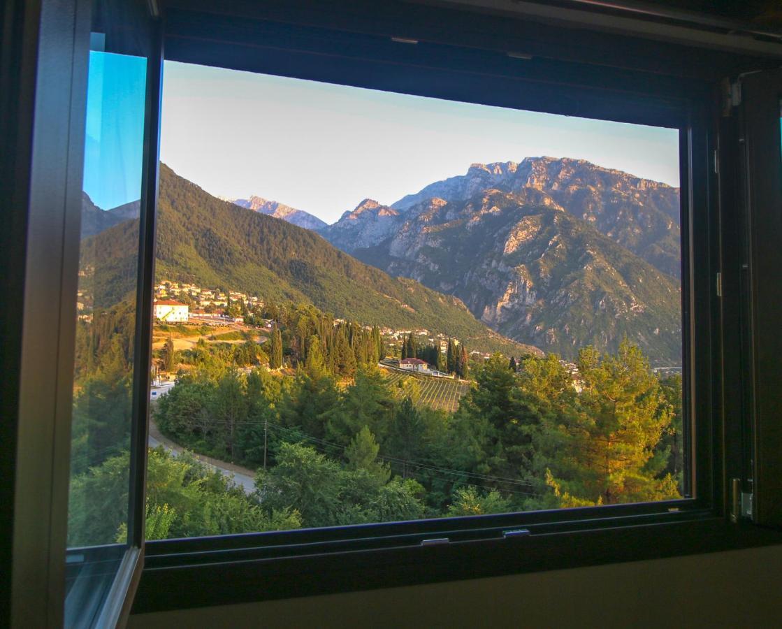 Отель Konitsa Panorama Экстерьер фото